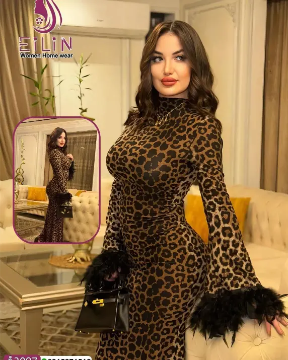 فساتين سهرة