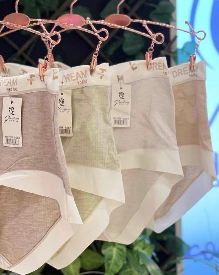 الملابس الداخلية